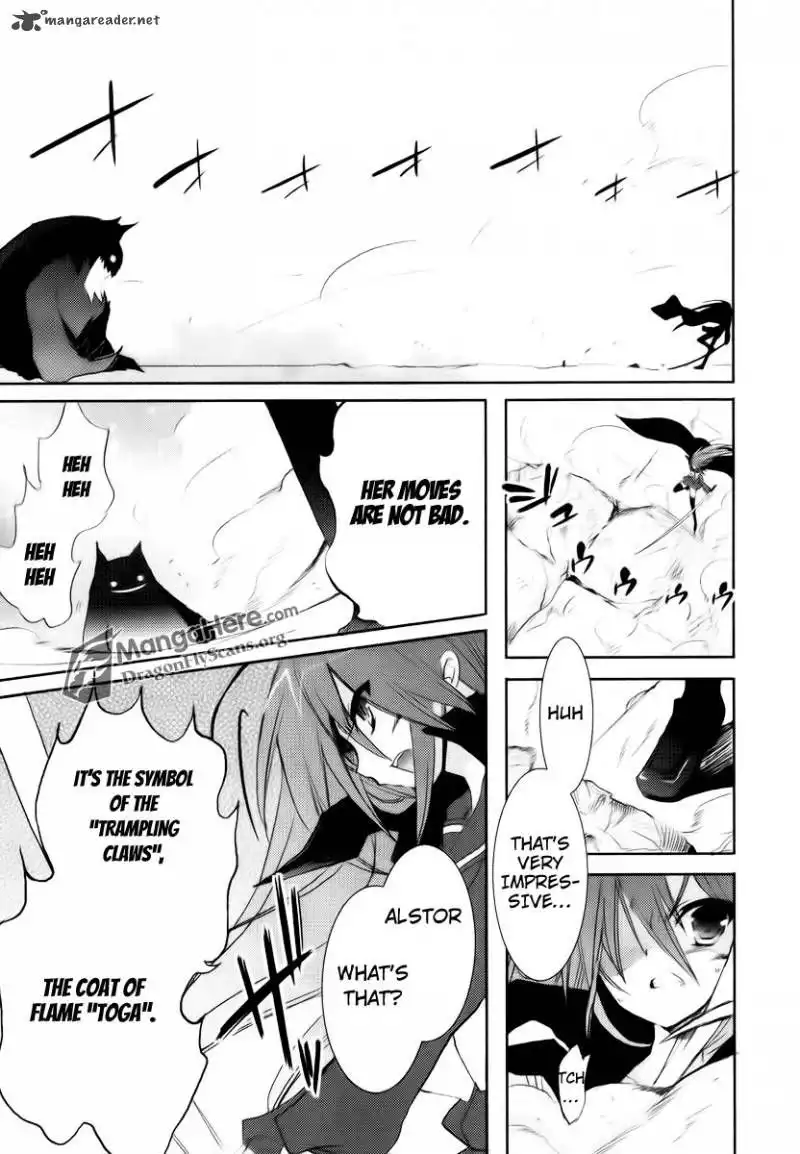 Shakugan no Shana Chapter 27 21